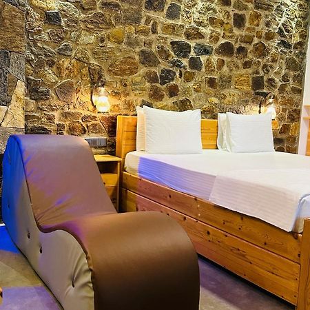 Bed and Breakfast The Symbol Of Ella Exterior foto