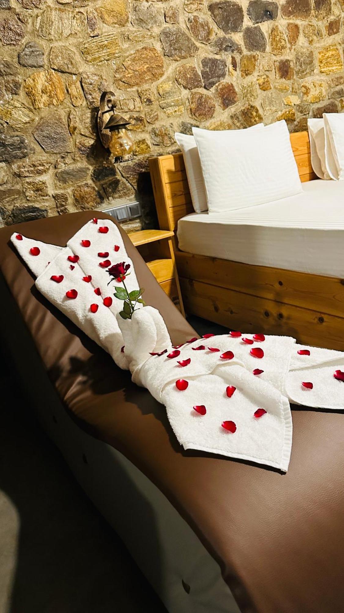 Bed and Breakfast The Symbol Of Ella Exterior foto