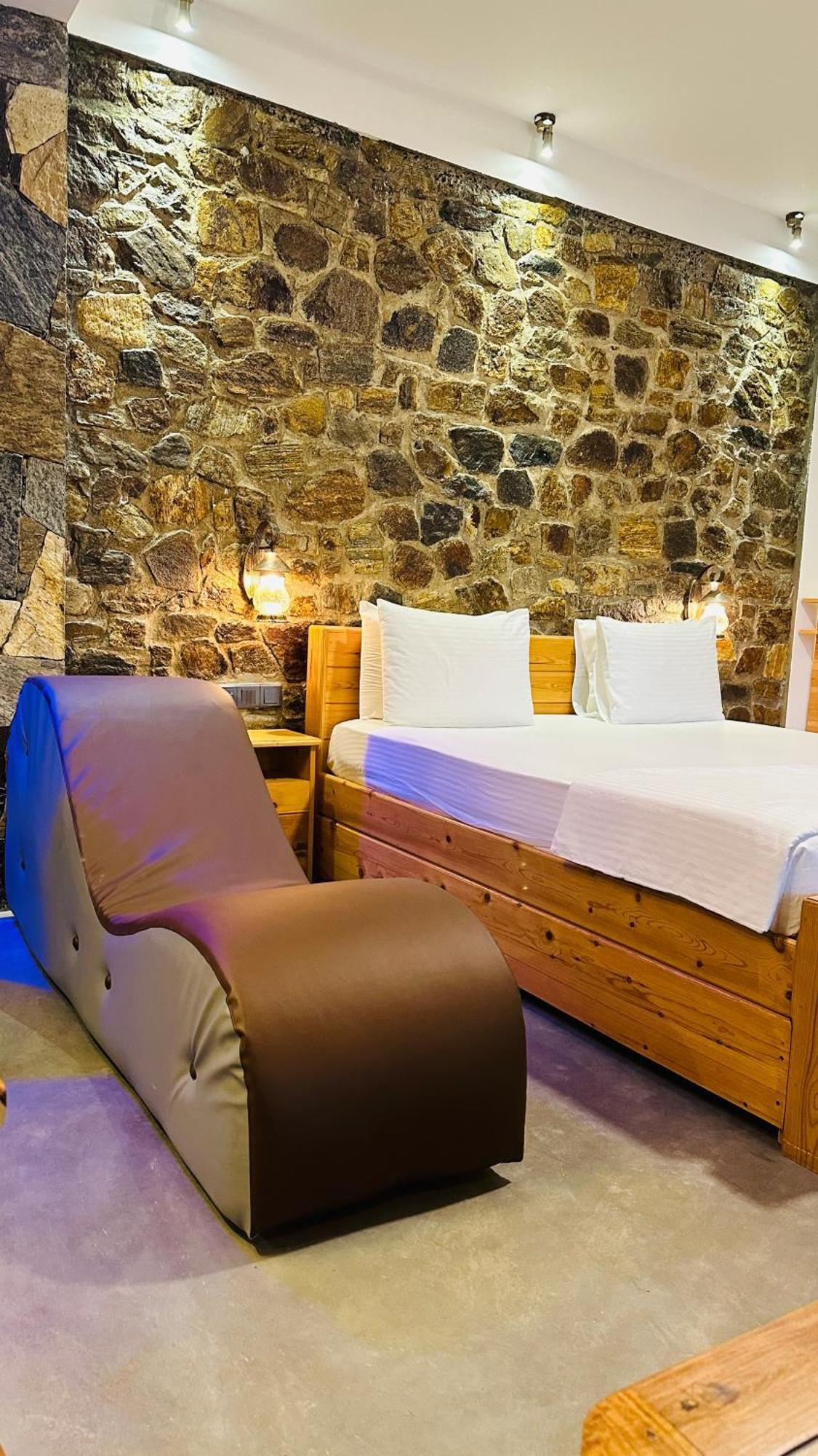 Bed and Breakfast The Symbol Of Ella Exterior foto