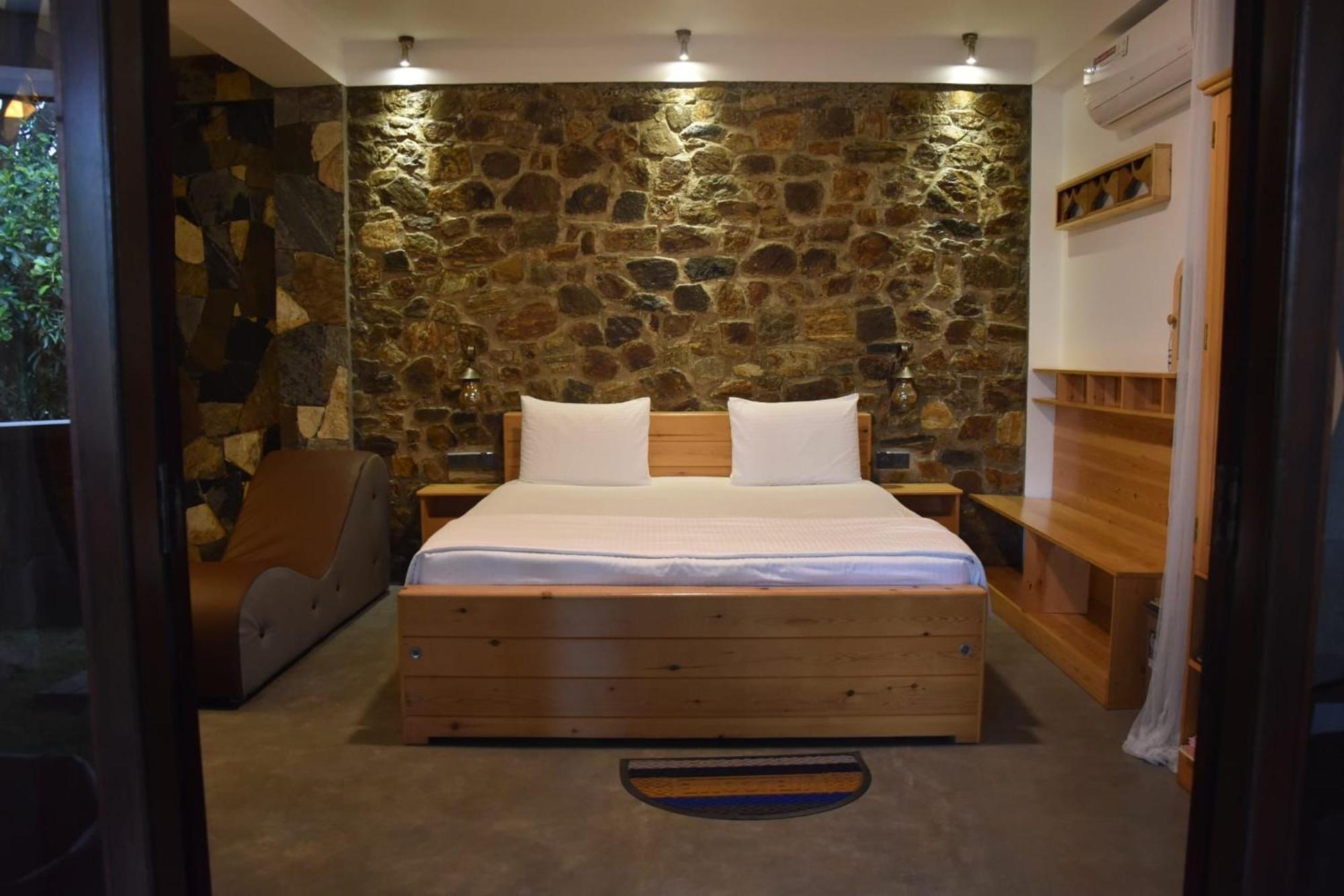 Bed and Breakfast The Symbol Of Ella Exterior foto